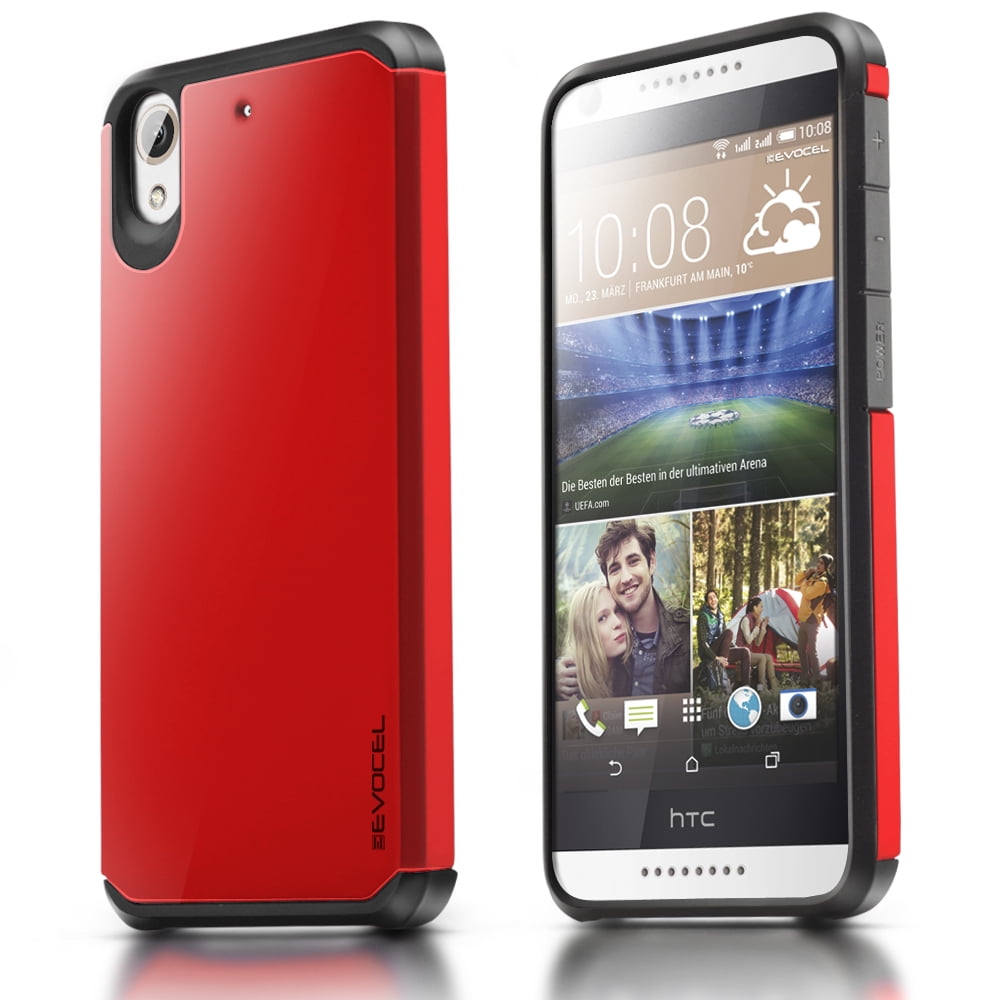 HTC Desire 626 / 626s Case, Evocel [Lightweight] [Slim Profile] [Dual