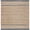 Natural/Black, variant on SAFAVIEH Natural Fiber Becky Solid Runner Rug, Natural/Black, 2'3" x 6'