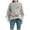 Beige, variant on Women's Fashion Fringe Spring and Autumn Winter Batsleeve Sweater Pullover Striped Cape Sweater Shawl Top Antique Chinese Shawl Coat for Women Winter Women's Wraps and Shawls with Pockets