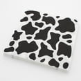 thumbnail image 4 of WASHWEPE Disposable Napkins for Kids Party Use 80 Sheets Cow Patterned Table Decoration, 4 of 8