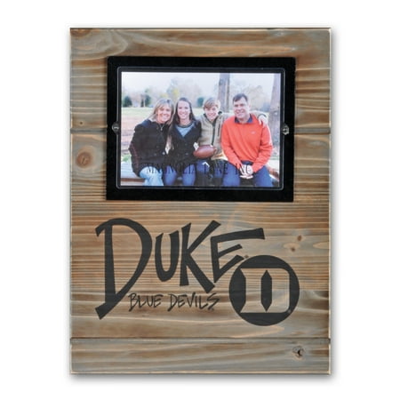Devils Wood - Duke Blue Devils 11