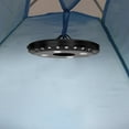 thumbnail image 5 of Pure Garden LED Patio Umbrella Light with 3 Brightness Modes (Black), 5 of 8