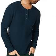 Place and Street Thermal Shirt Crew Neck for Men