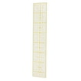 thumbnail image 2 of simhoa 15cm Rectangle Acrylic Quilting Template Patchwork Tailor Ruler Tools Yellow, 2 of 8