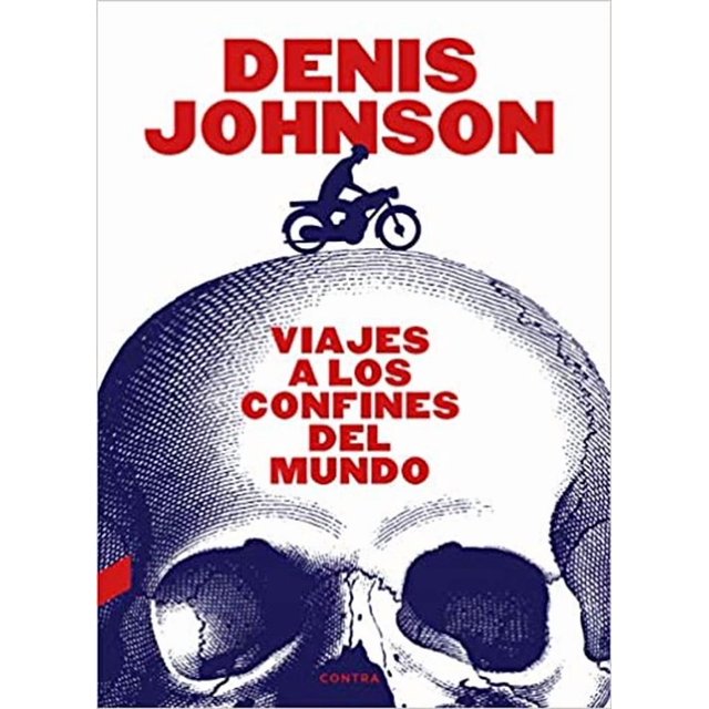 Viajes a los confines del mundo / pd.