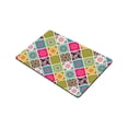 thumbnail image 2 of CADecor Datura Doormat Indoor Outdoor Floor Rug 23.6x15.7 inches, 2 of 2