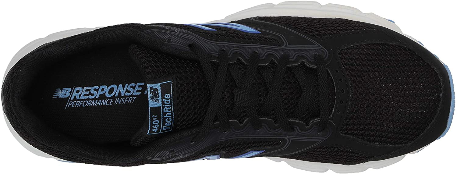 new balance women's 460v2 cushioning running shoe