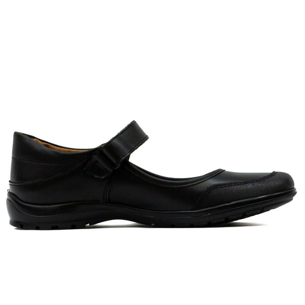 Zapato Para Niña Coqueta 54403Ad negro 18