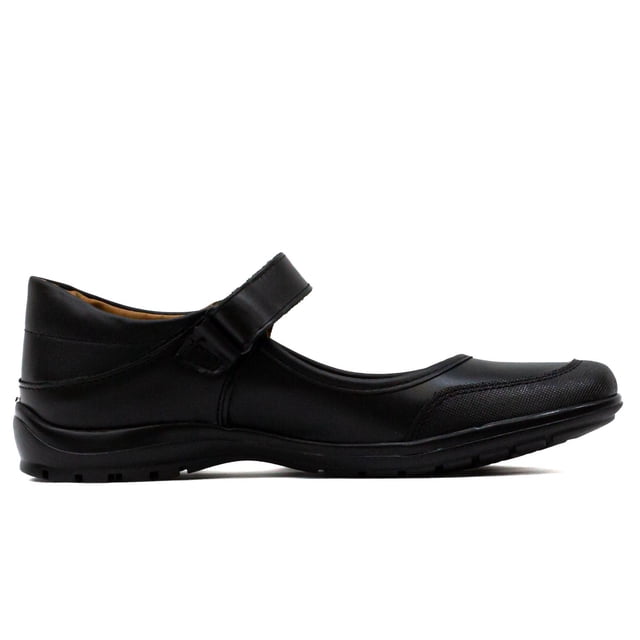 Zapato Para Niña Coqueta 54403Ad negro 20