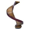 Authentic Models 19.25H in. Grand Staircase Model
