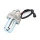 thumbnail image 4 of Motocicleta Motor de Arranque Eléctrico 12 Dientes 3 PERNOS DE REEMPLAZO PARA 50/70/90/110/125CC ATV, 4 of 7