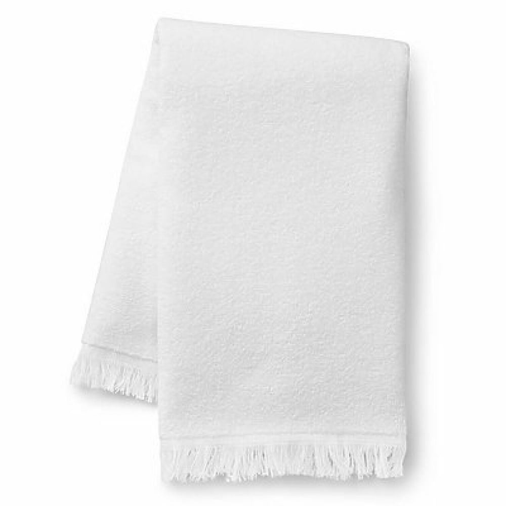 Towels Plus Fringed Hand Towel T640