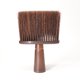 thumbnail image 1 of Cepillo suave profesional para el cuello y la cara, cepillo para peluquero, cepillo para limpiar el cabello, cepillo para barba, corte de salón, herramientas de estilismo para peluquería Tan Jianjun unisex, 1 of 2