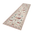 thumbnail image 3 of Alfombra de corredor navideña, alfombra de piso, felpudo largo decorativo, decoración navideña para Estilo E, 3 of 7