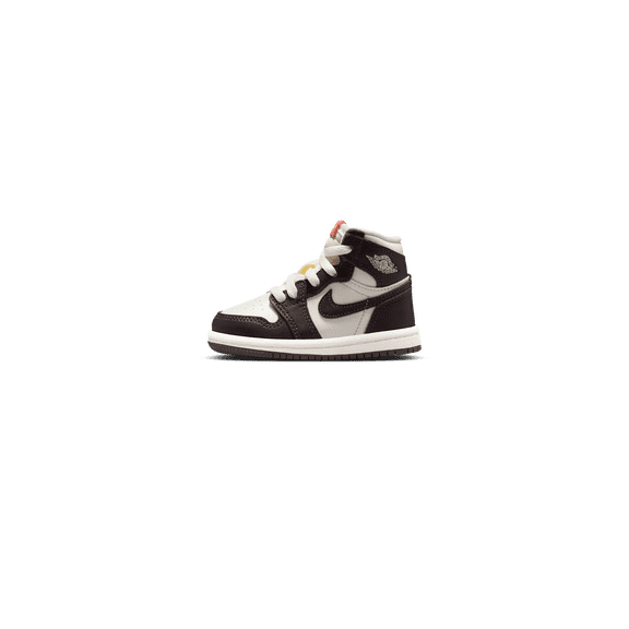 JORDAN TODDLER Air Jordan 1 Retro High TD "Baroque Brown" FD2598 200 FD2598 200 from Stadium Goods