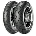 thumbnail image 2 of Metzeler ME 888 Marathon Ultra Front Tire MT90-16 72H (4574600), 2 of 4