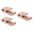 thumbnail image 3 of Cell Phone Stand Ticket Clips Portable Creative Multifunctional Binder Clips for Pink, 3 of 8