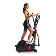 Eclipse 1100 HR Elliptical Trainer