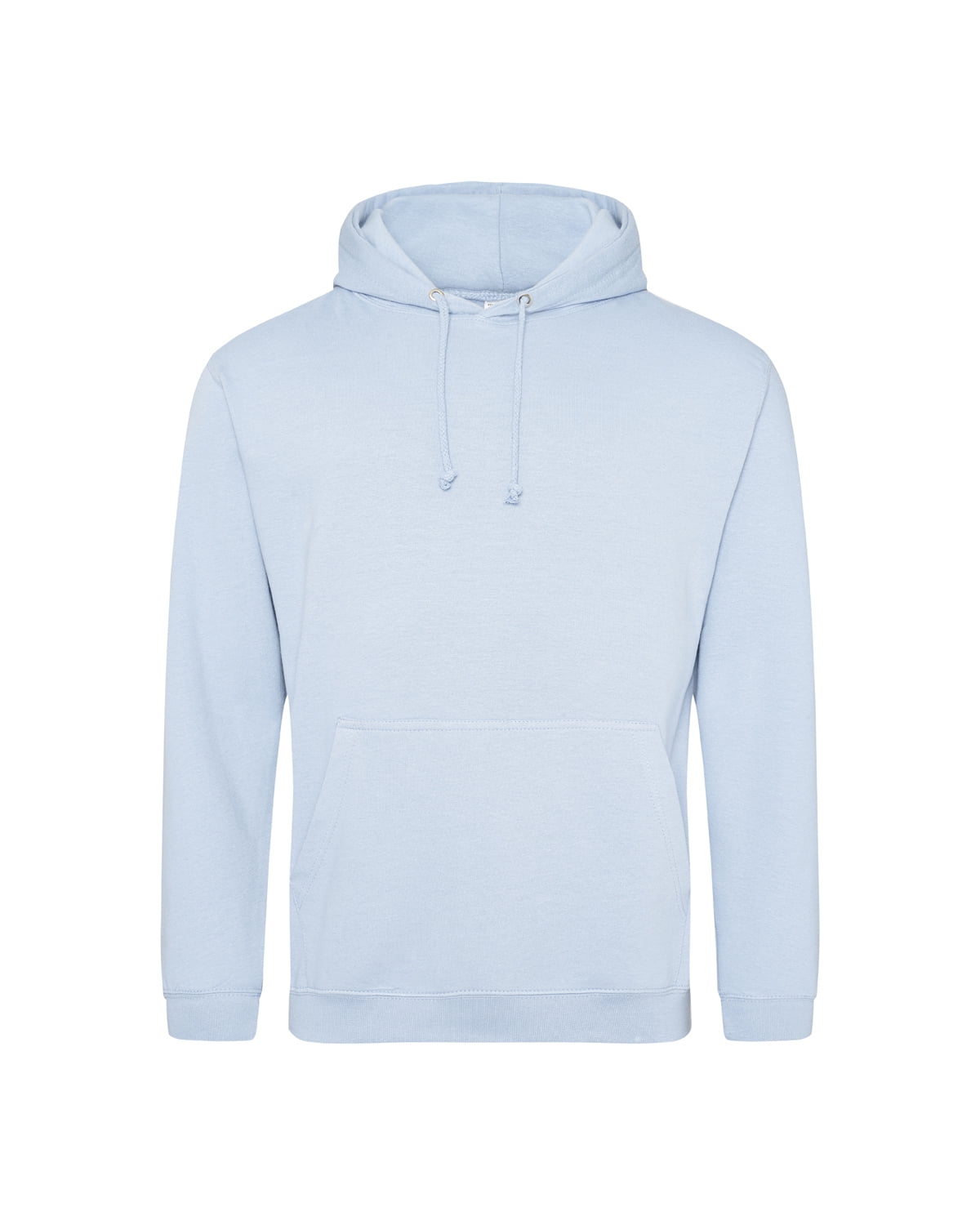 AWDis Hoods Kids hoodie Ash 12