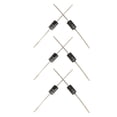 thumbnail image 3 of Oubit Amp Solenoid Diode,6PCS Club Car Solenoid Metal Club Car Solenoid Diode Masterfully Created, 3 of 9