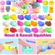 thumbnail image 5 of Party Favors Liovccty 128 unidades para niños de 4 a 8 a 12 años con juguetes, 5 of 7