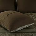 thumbnail image 3 of Gracie Mills Alfredo 16-Piece Jacquard Complete Bedding Set with 2 Sheet Sets - GRACE-12266, 3 of 5