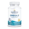thumbnail image 4 of Suplemento de aceite de pescado Omega-3 de Nordic Naturals, 690 mg, 60 cápsulas blandas, 4 of 8