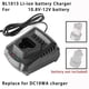 thumbnail image 2 of Lithium Battery Charger for Makita 10.8V 12V BL1014 BL1013 Li-Ion Battery Power Tools Parts Replace, 2 of 5