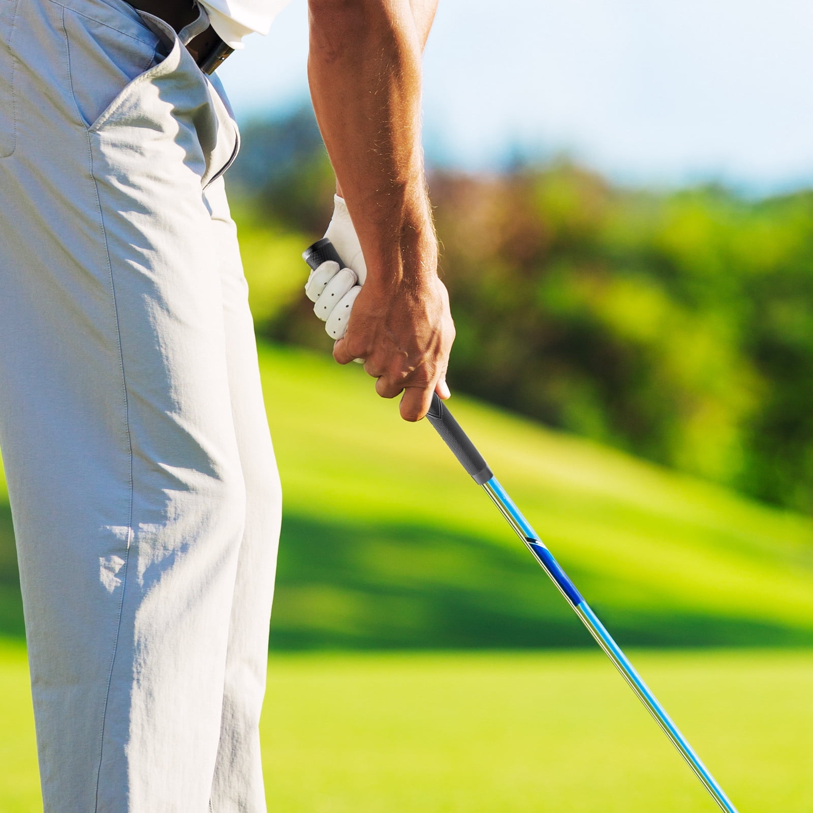 yamato Arthritic Golf Grips Oversize Jumbo Golf Club Grips for Men Women