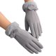 thumbnail image 4 of Jumpingount Guantes de invierno para mantener el calor, estilo Simple, cubierta de mano para niña, pantalla táctil a prueba de viento, guante de Type2 NO2, 4 of 6