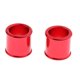 thumbnail image 3 of 10 Unids Pet Bird s De La Pierna Del Loro Al Aire Libre Flying Training Bird Plastic Foot Ring Al Azar Sunnimix Bird Parrot Pigeon Anillos para piernas, 3 of 8