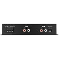 thumbnail image 3 of TARAMPS 7 BAND EQ YELLOW, 3 of 6