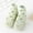 Green, variant on Dpytoraw Spring And Summer Children Infant Toddler Shoes Boys And Girls Socks Shoes Flat Bottom Non Slip Breathable And Comfortable Baby Walking Shoes Size Blue 0-6 Months