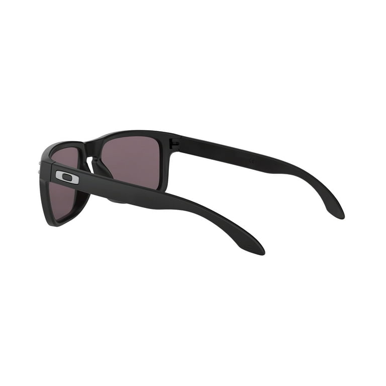 Oakley Men's OO9102 Holbrook Square Sunglasses - Walmart.com