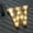 10#, variant on Jacenvly Christmas Lights Outdoor Alphabet Led Letter Lights Light up White Plastic Letters Standing Hanging N Living Room Decor