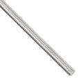 thumbnail image 1 of Unique Bargains M4 Fully Threaded Rod 304 Stainless Steel 250mm Length Left Hand Threads, 1 of 4