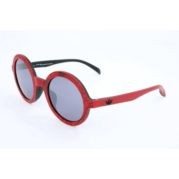 Adidas sunglasses AOR016 BI4781 WOMAN 49/25/140 SBG.053 SONIC BONDING RED