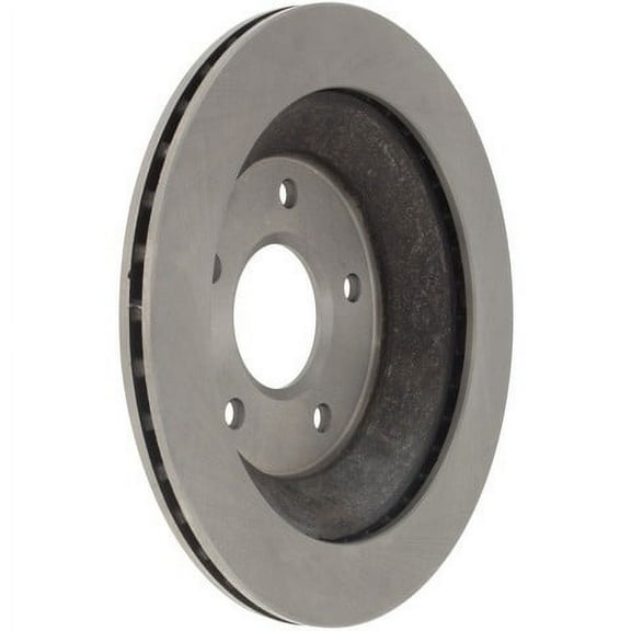 C-Tek Disc Brake Rotor 121.62033 Fits select: 1985-1992 CHEVROLET CAMARO, 1988-1992 PONTIAC FIREBIRD