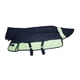 thumbnail image 5 of Manta de Invierno para Caballos con Cubrecuello, Resistente Al Frío, Cálida, Transpirable, Resistente Al Viento, Impermeable, Ropa Ecuestre Azul marino M, 5 of 8