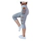 thumbnail image 4 of Leggins ,licra Colombiana Deportivo Gym, 4 of 6