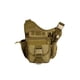 thumbnail image 1 of Sonducket Bolsa de mensajero para equipo deportivo, accesorios para hombre, para el pecho, suministros para senderismo, bolso cruzado, Mochilas de mochilero Marrón, 1 of 6