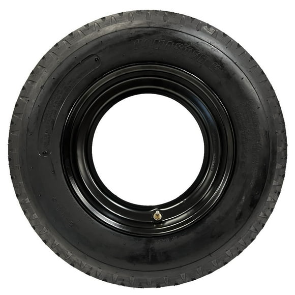 Mobile Home Tires