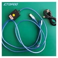thumbnail image 7 of 0-50mm 0-100mm 0.01mm/0.001mm Digital Dial Indicator Large Distance Electronic Indicator ,Very Versatile, 7 of 7