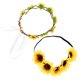 thumbnail image 5 of unbranded 2Ud De Con Simuladas Amarillas Ideal Para Accesorio De O Fiesta, 5 of 7