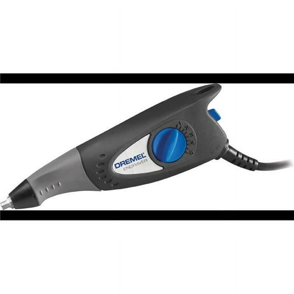 Robert Bosch DE290-02 120V Corded Engraver Kit