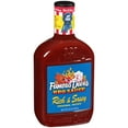 thumbnail image 2 of (6 pack) Famous Dave's Rich & Sassy BBQ Sauce, 29 oz, 2 of 9