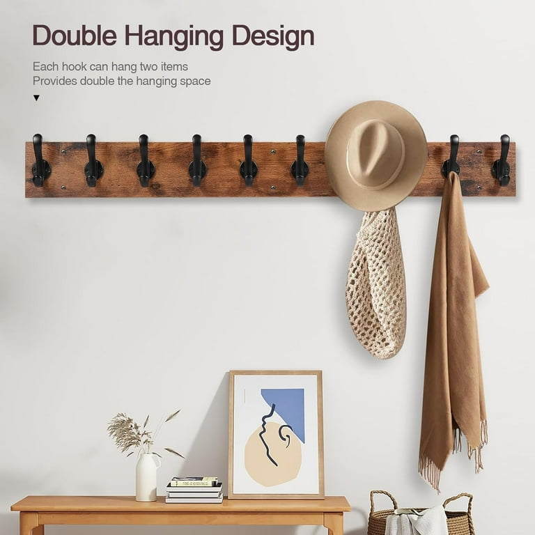 Long coat rack hotsell