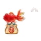 thumbnail image 1 of Estatua de carpa koi y del Feng Shui chino, decoración de escritorio, adorno único para mesa, figuras de animales de la para la entrad, 1 of 8