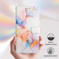 thumbnail image 5 of Marble PU Phone Case For Nothing CMF Phone 1, 5 of 5