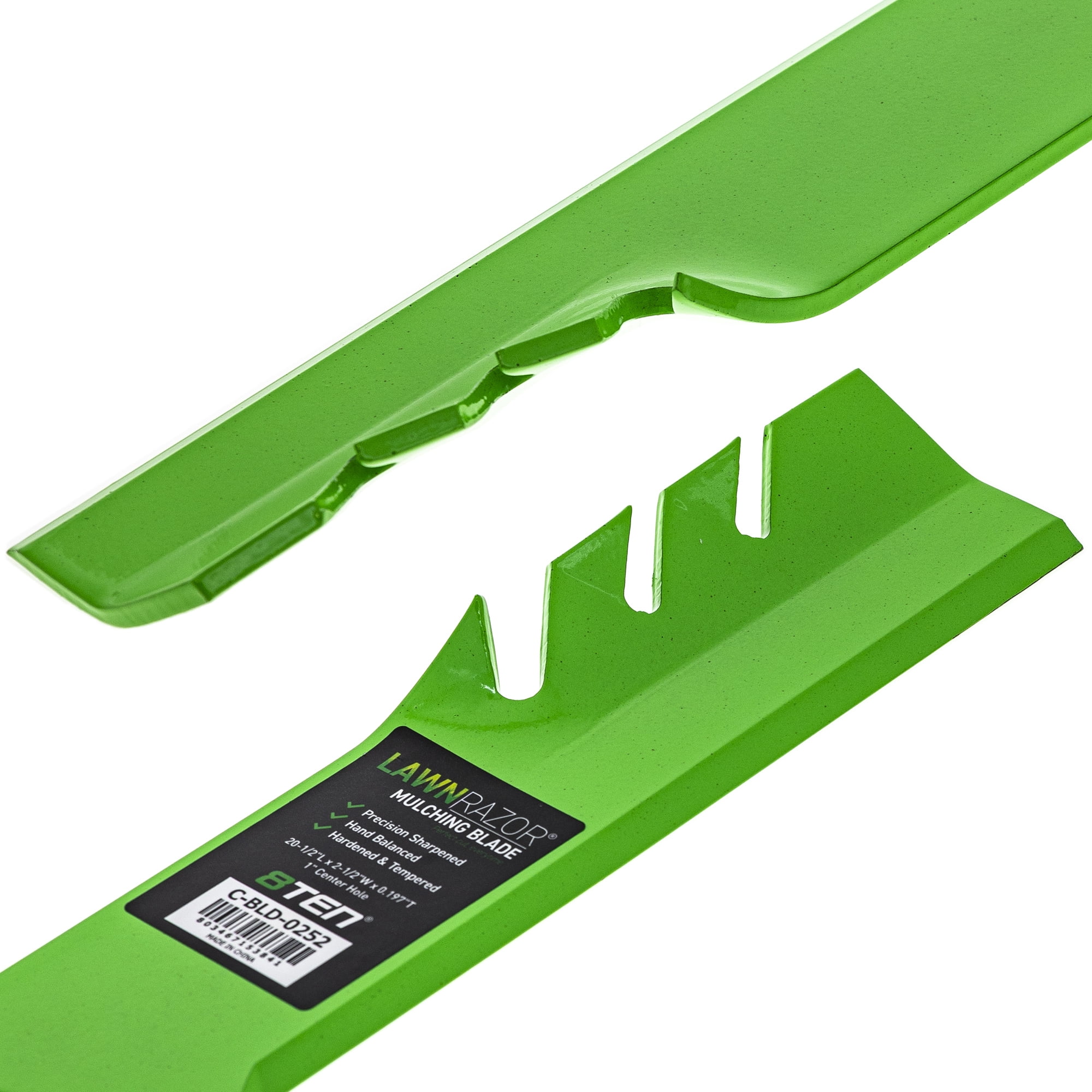 LawnRAZOR Blade for Exmark Lazer Z E-Series 60